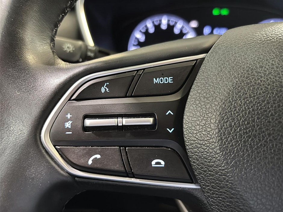 Hyundai Santa Fe PREFERRED AWD SIEGES CHAUFFANTS CAMERA DEMARREUR 2019-22
