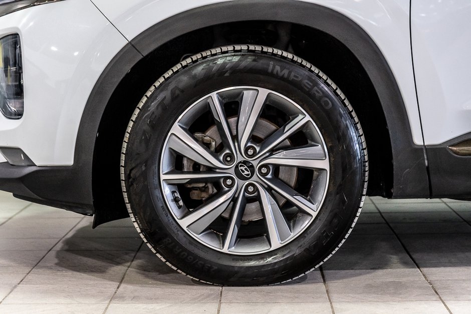 Hyundai Santa Fe LUXURY AWD TOIT OUVRANT CUIR CAMERA SIÈGES CHAUF. 2020-2