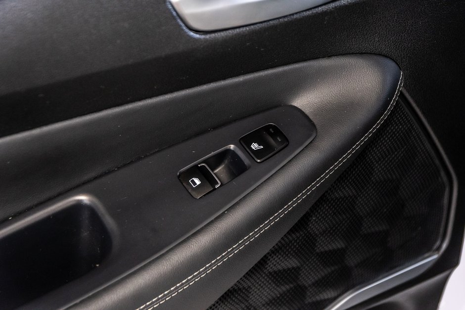 Hyundai Santa Fe LUXURY AWD TOIT OUVRANT CUIR CAMERA SIÈGES CHAUF. 2020-26
