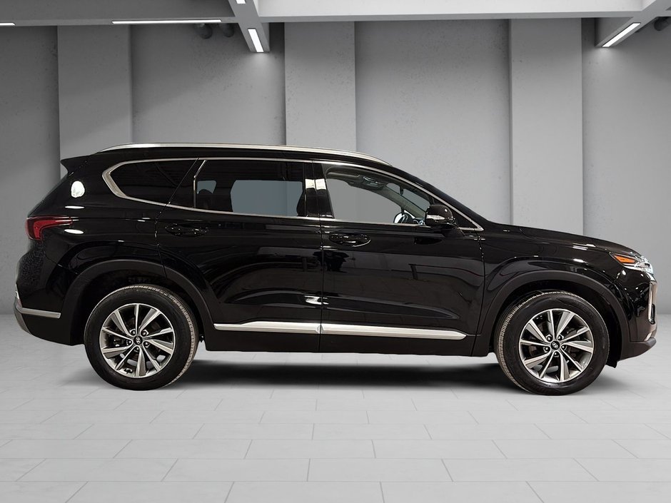 Hyundai Santa Fe PREFERRED TOIT AWD CUIR CHAUFFANTS CAM. DEMARREUR 2020-14