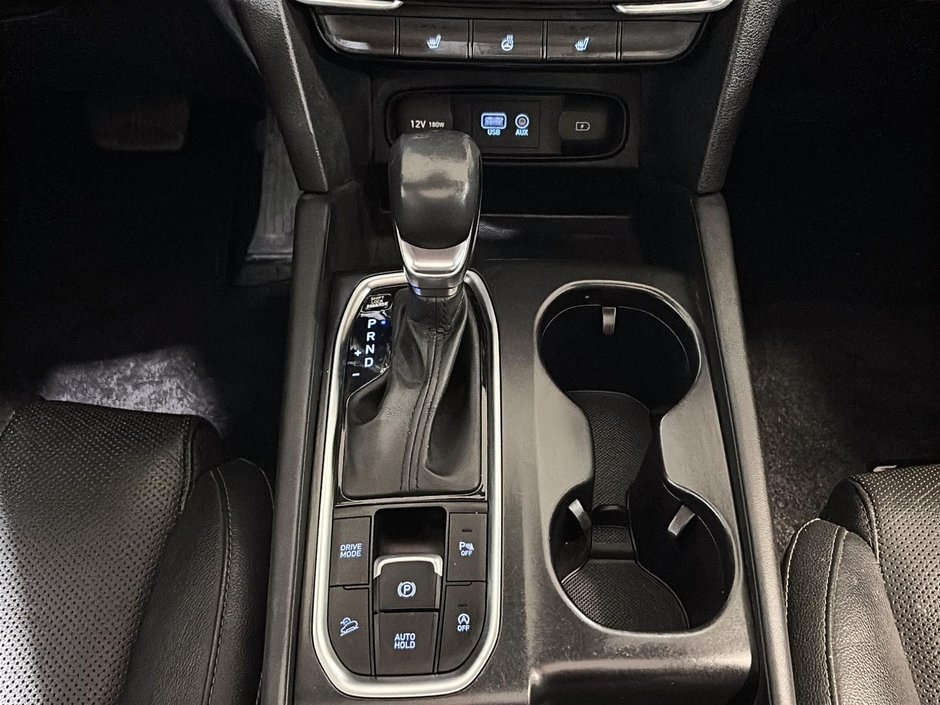Hyundai Santa Fe PREFERRED TOIT AWD CUIR CHAUFFANTS CAM. DEMARREUR 2020-27