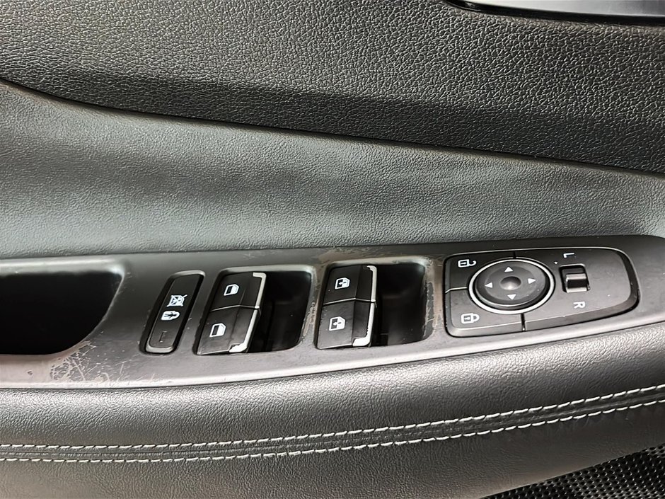 Hyundai Santa Fe PREFERRED TOIT AWD CUIR CHAUFFANTS CAM. DEMARREUR 2020-19