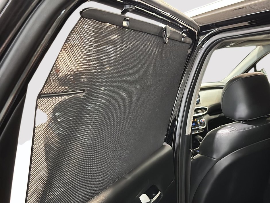 Hyundai Santa Fe PREFERRED TOIT AWD CUIR CHAUFFANTS CAM. DEMARREUR 2020-17