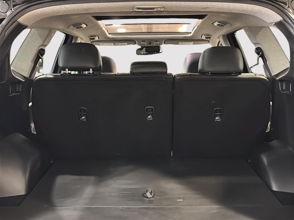 Hyundai Santa Fe PREFERRED TOIT AWD CUIR CHAUFFANTS CAM. DEMARREUR 2020-9