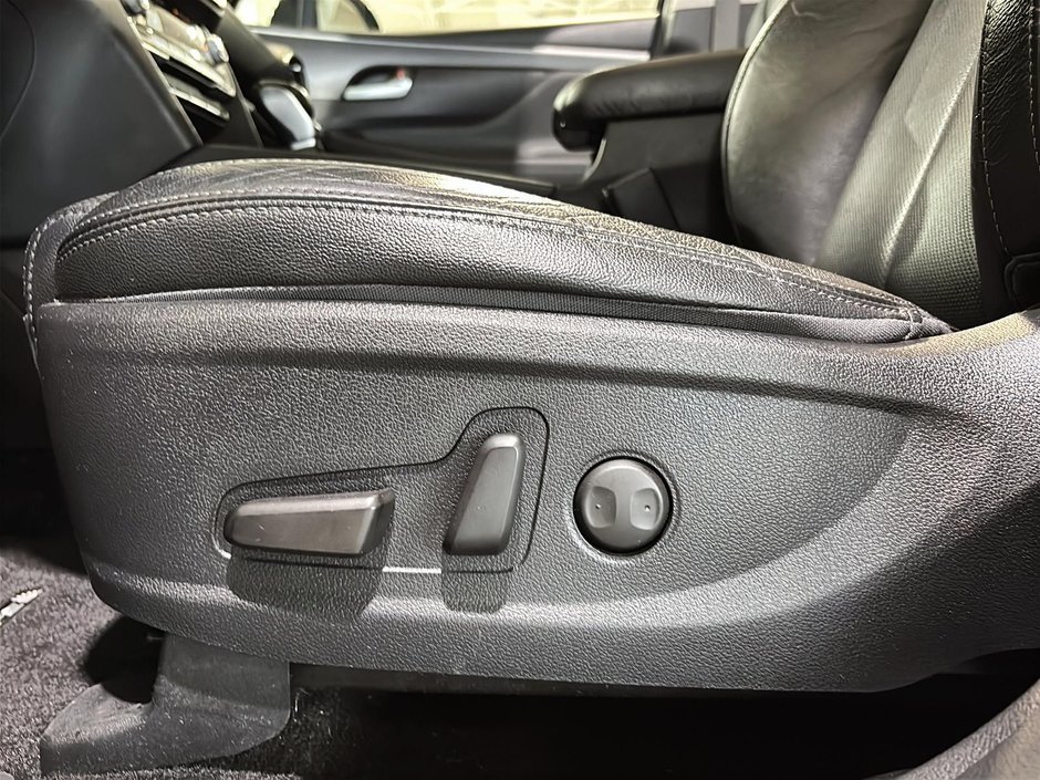 Hyundai Santa Fe PREFERRED TOIT AWD CUIR CHAUFFANTS CAM. DEMARREUR 2020-20
