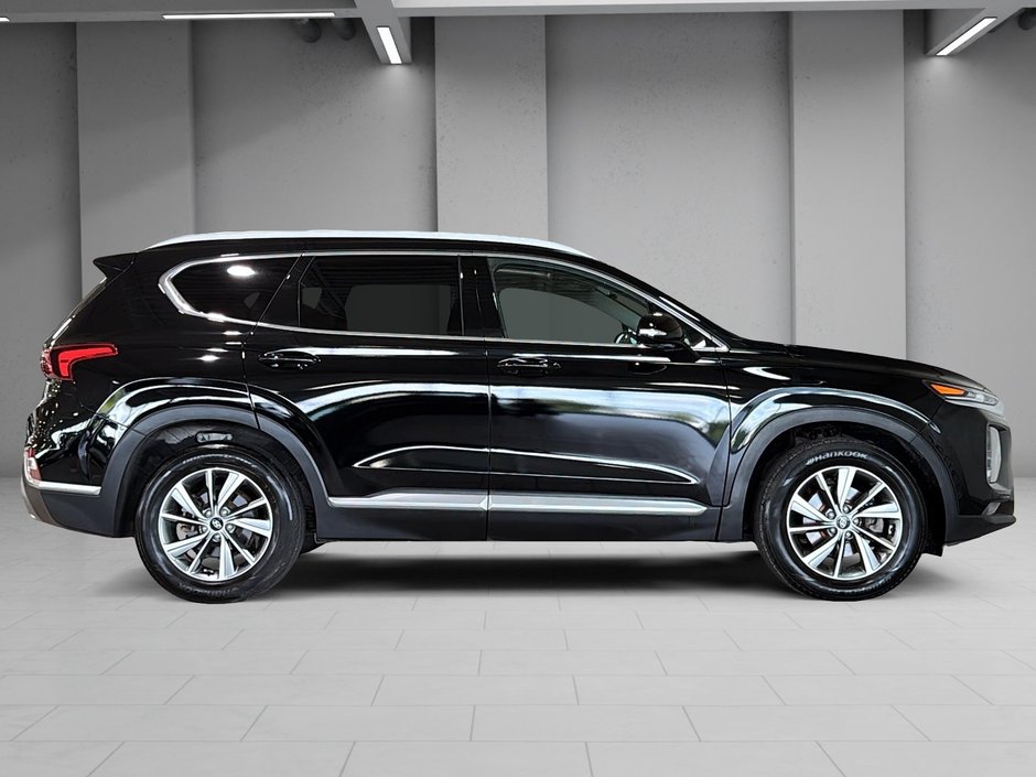 Hyundai Santa Fe PREFERRED SUN&LEATHER AWD TOIT OUVRANT CUIR CAMERA 2020-10