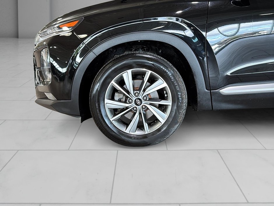 Hyundai Santa Fe PREFERRED SUN&LEATHER AWD TOIT OUVRANT CUIR CAMERA 2020-3