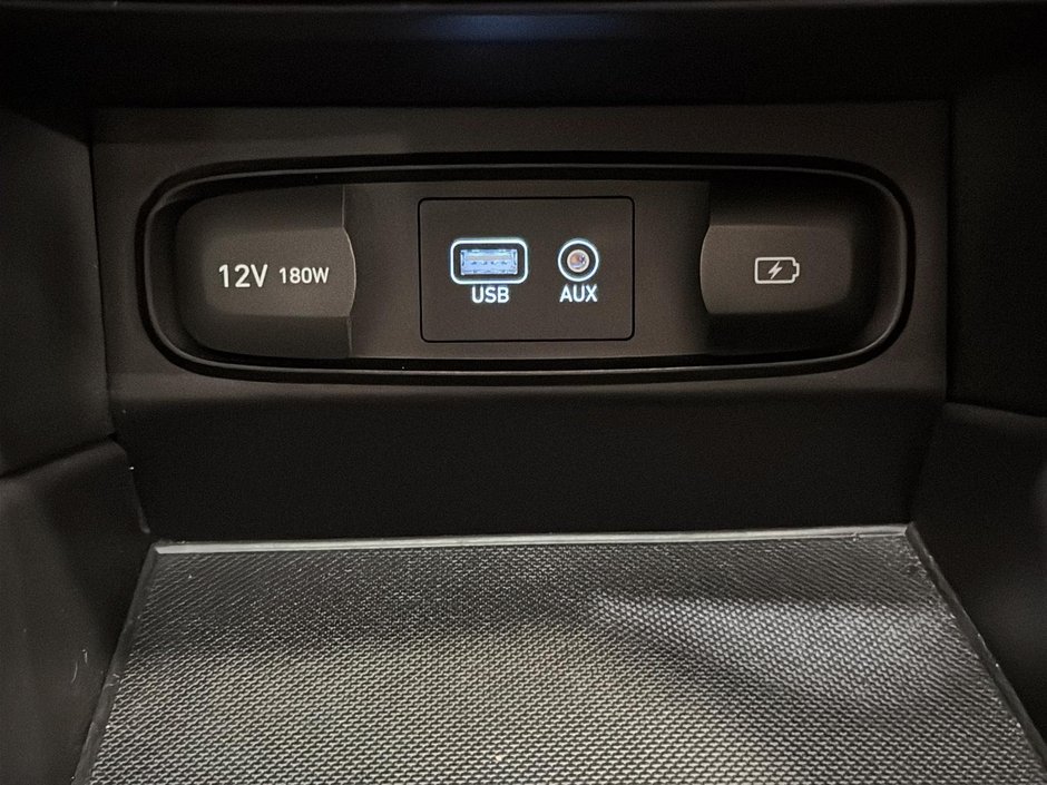 Hyundai Santa Fe PREFERRED SUN&LEATHER AWD TOIT OUVRANT CUIR CAMERA 2020-32