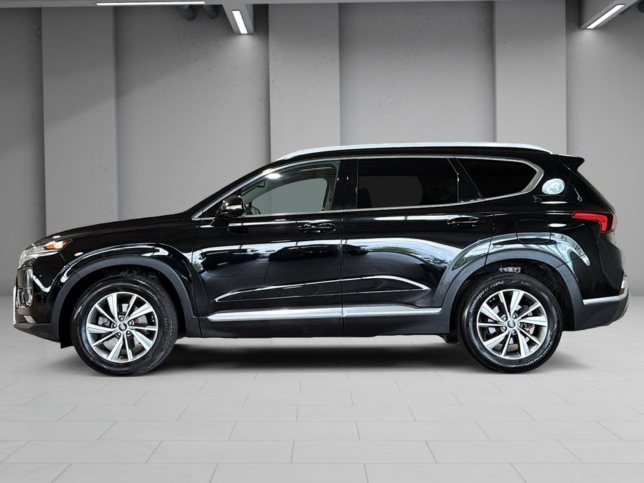 Hyundai Santa Fe PREFERRED SUN&LEATHER AWD TOIT OUVRANT CUIR CAMERA 2020-2