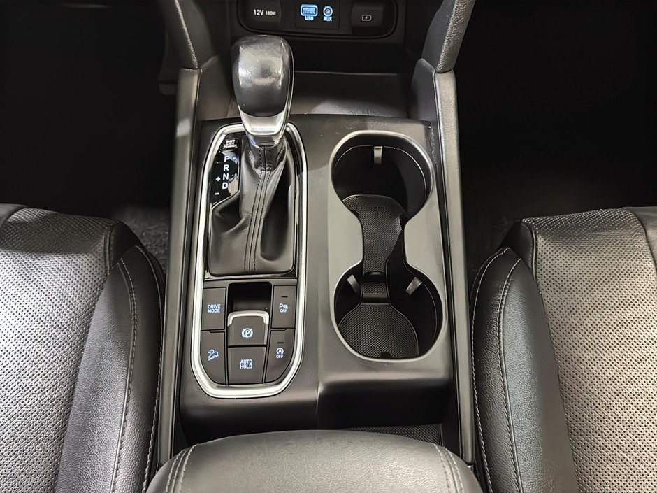 Hyundai Santa Fe PREFERRED SUN&LEATHER AWD TOIT OUVRANT CUIR CAMERA 2020-20