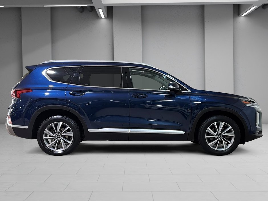 Hyundai Santa Fe PREFERRED SUN&LEATHER TOIT PANO CUIR CARPLAY 2020-16