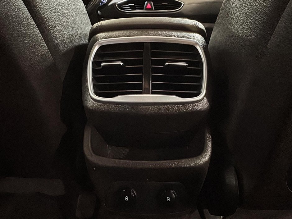 Hyundai Santa Fe PREFERRED SUN&LEATHER TOIT PANO CUIR CARPLAY 2020-37
