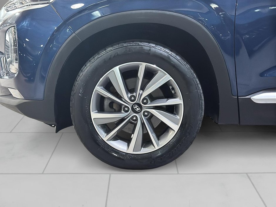 Hyundai Santa Fe PREFERRED SUN&LEATHER TOIT PANO CUIR CARPLAY 2020-6