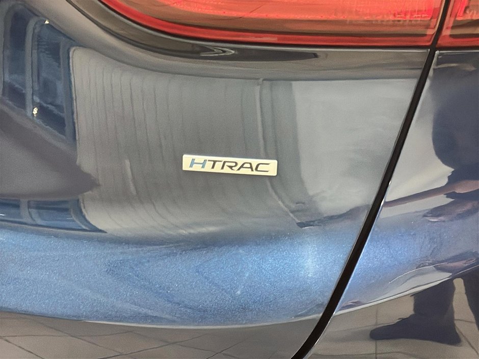 Hyundai Santa Fe PREFERRED SUN&LEATHER TOIT PANO CUIR CARPLAY 2020-14