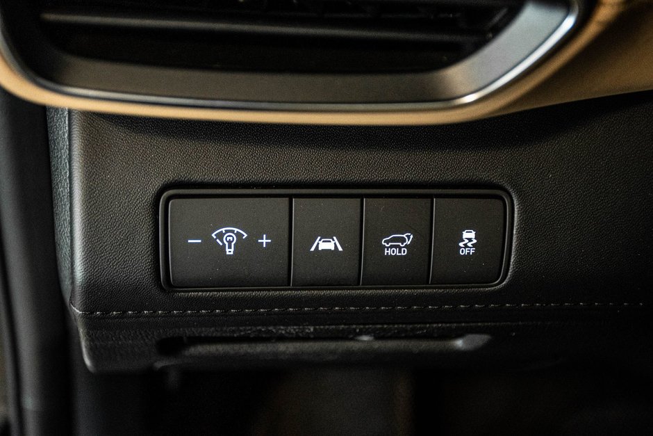 Hyundai Santa Fe ULTIMATE CALLIGRAPHY AWD TOIT OUVRANT NAVIGATION 2021-35