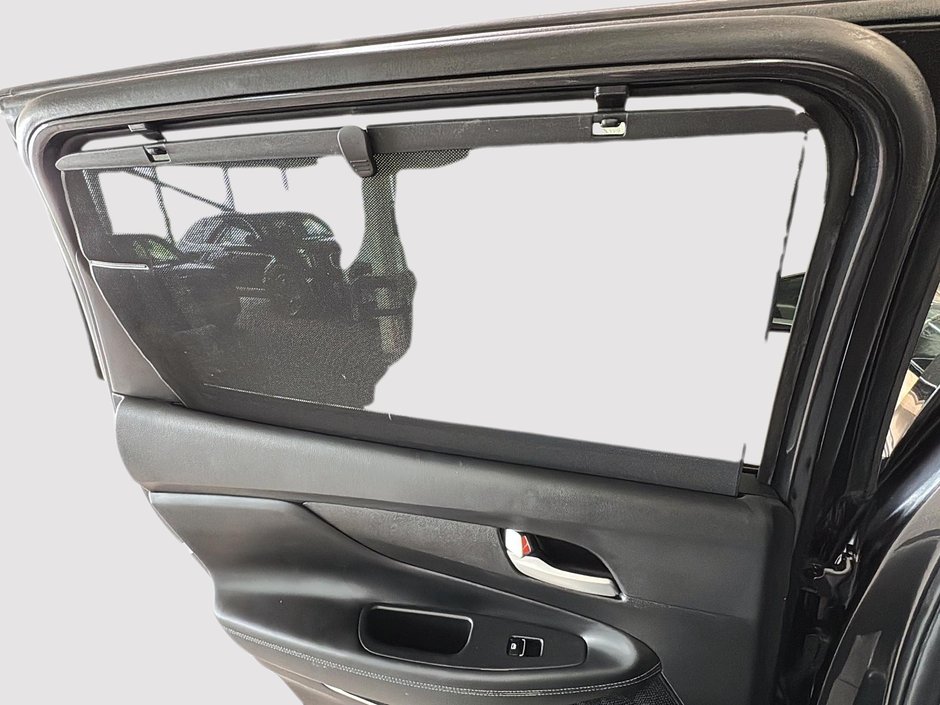 Hyundai Santa Fe PREFERRED TREND AWD CUIR TOIT SENSOR CARPLAY 2021-42