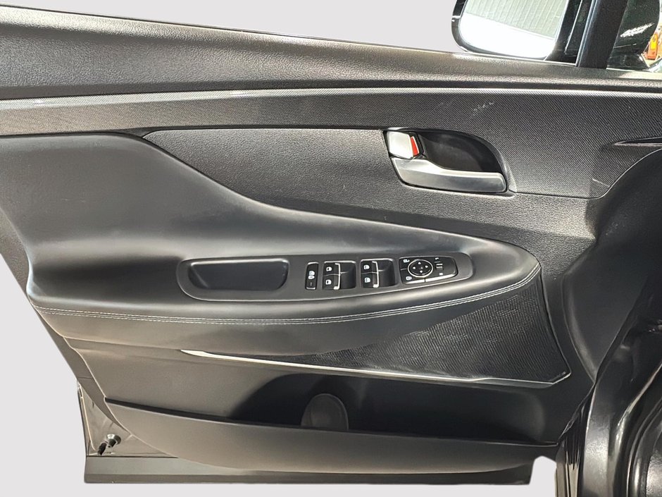 Hyundai Santa Fe PREFERRED TREND AWD CUIR TOIT SENSOR CARPLAY 2021-19