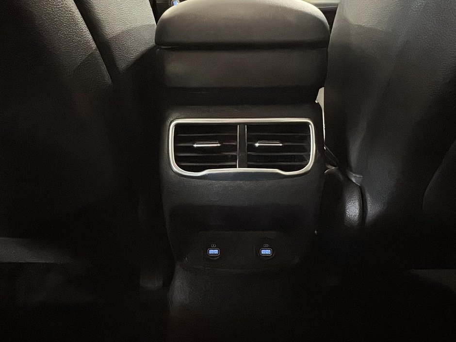 Hyundai Santa Fe PREFERRED TREND AWD CUIR TOIT SENSOR CARPLAY 2021-41