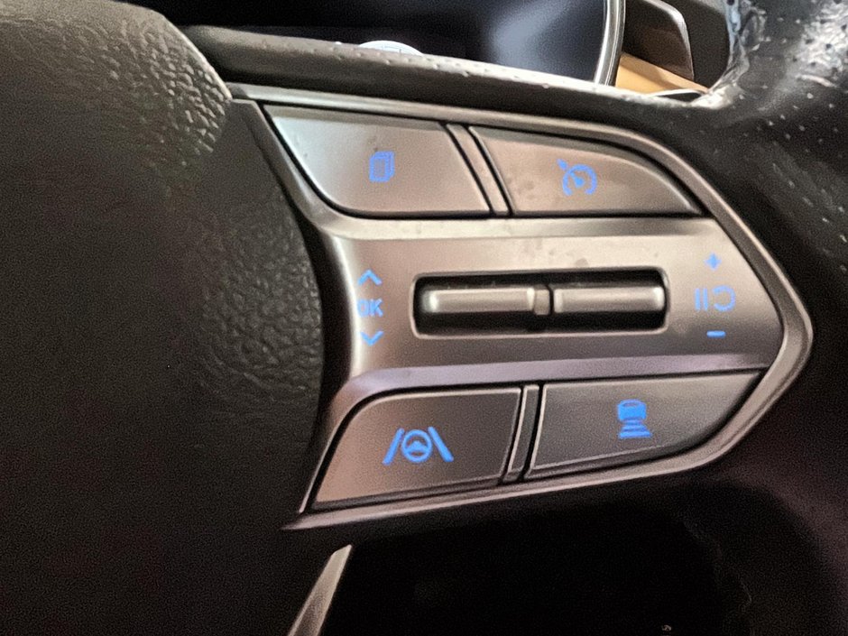 Hyundai Santa Fe ULTIMATE CALLIGRAPHY AWD CUIR TOIT PANORAMIQUE GPS 2022-26