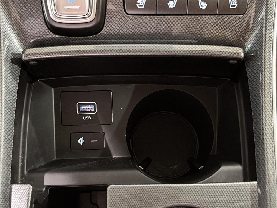 Hyundai Santa Fe ULTIMATE CALLIGRAPHY AWD CUIR TOIT PANORAMIQUE GPS 2022-32