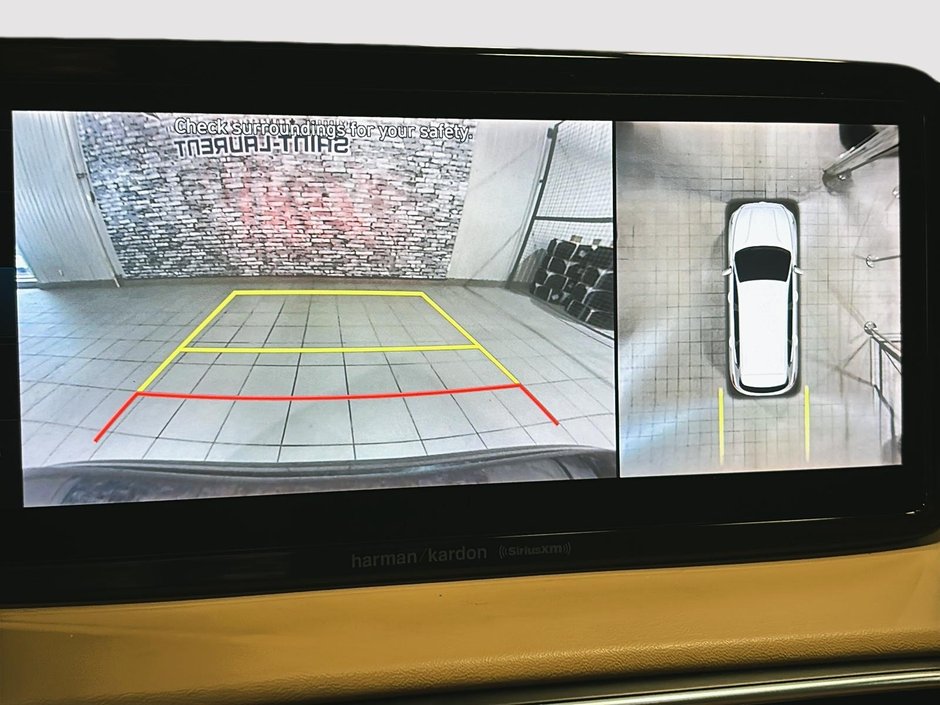 Hyundai Santa Fe ULTIMATE CALLIGRAPHY AWD CUIR TOIT PANORAMIQUE GPS 2022-23