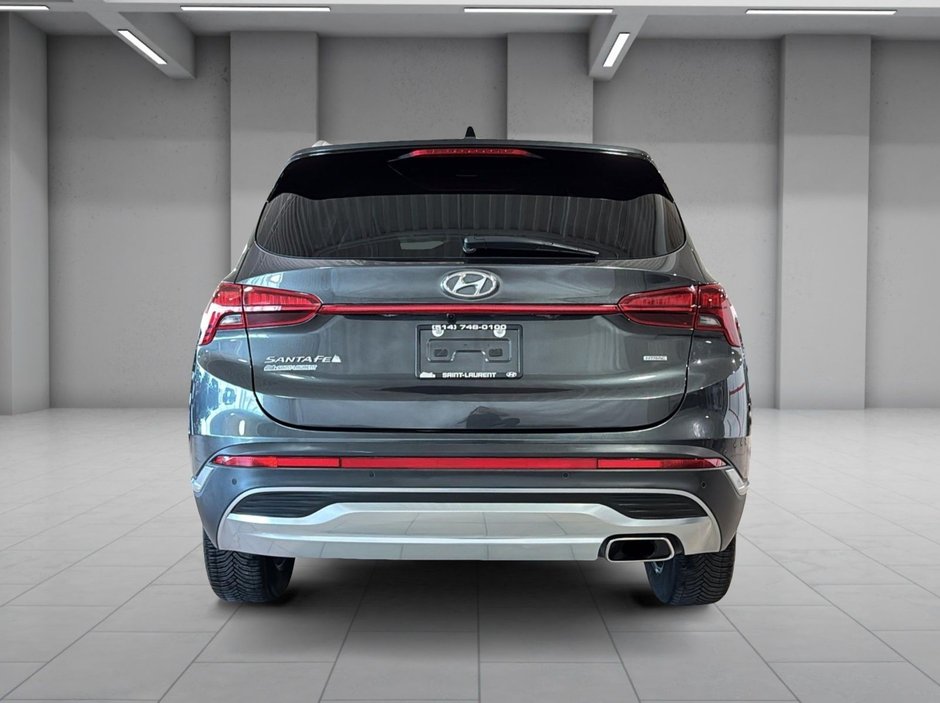 Hyundai Santa Fe PREFERRED AWD CARPLAY SIEGES CHAUFFANTS 2022-10