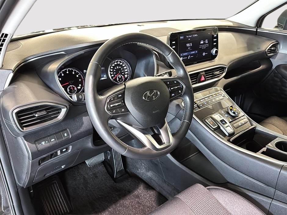 Hyundai Santa Fe PREFERRED AWD CARPLAY SIEGES CHAUFFANTS 2022-2