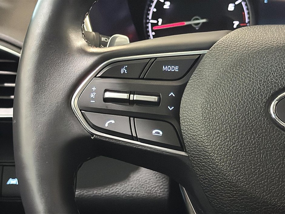 Hyundai Santa Fe PREFERRED AWD CARPLAY SIEGES CHAUFFANTS 2022-34