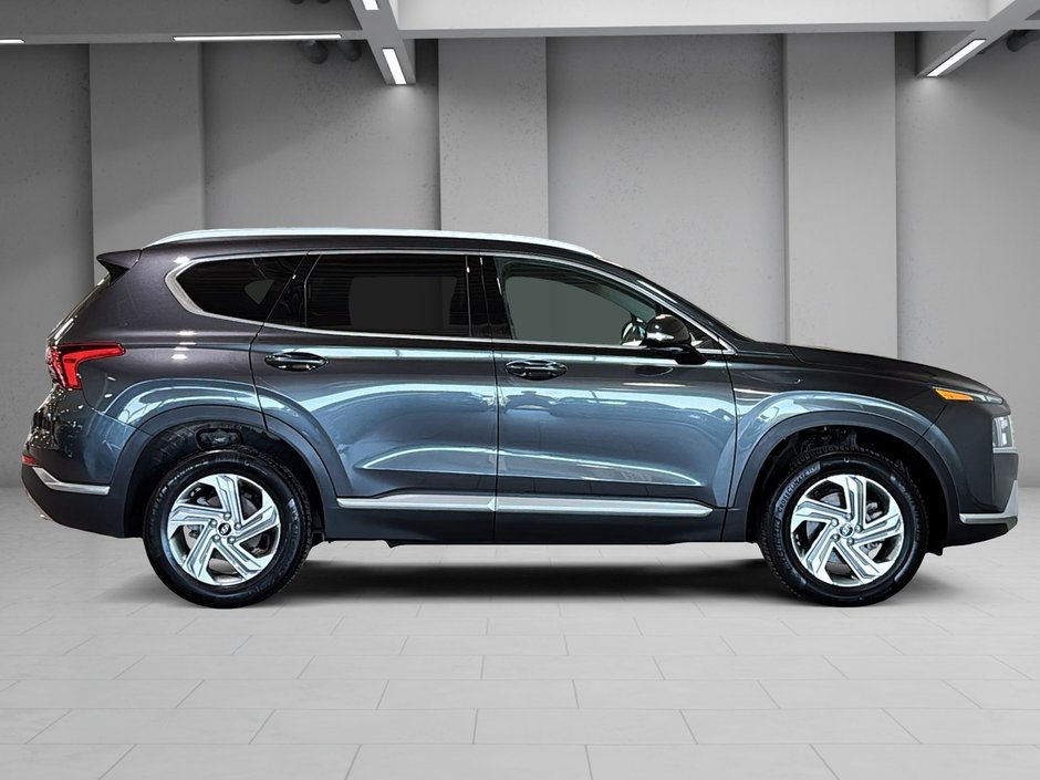 Hyundai Santa Fe PREFERRED AWD CARPLAY SIEGES CHAUFFANTS 2022-15