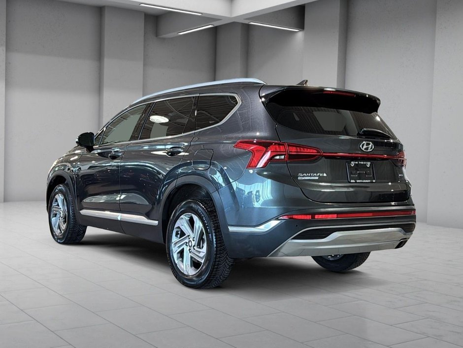 Hyundai Santa Fe PREFERRED AWD CARPLAY SIEGES CHAUFFANTS 2022-8