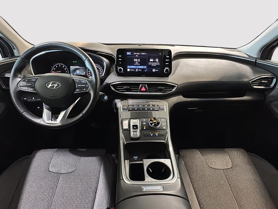 Hyundai Santa Fe PREFERRED AWD CARPLAY SIEGES CHAUFFANTS 2022-3