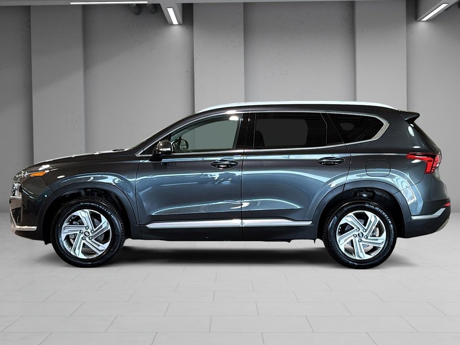 Hyundai Santa Fe PREFERRED AWD CARPLAY SIEGES CHAUFFANTS 2022-7