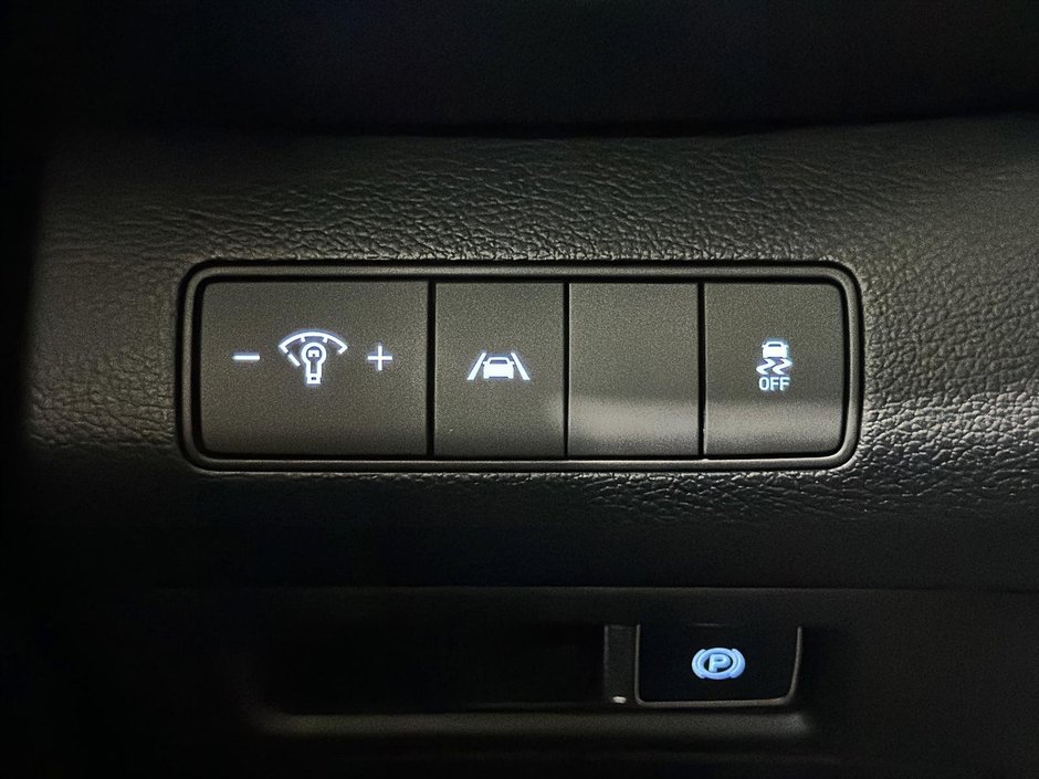 Hyundai Santa Fe PREFERRED AWD CARPLAY SIEGES CHAUFFANTS 2022-37