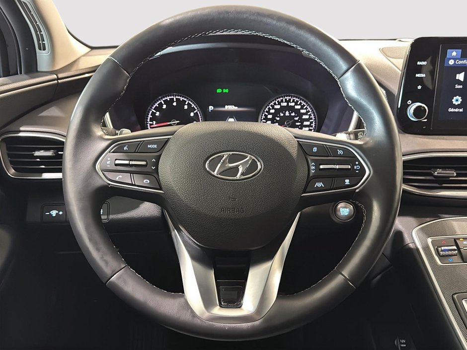 Hyundai Santa Fe PREFERRED AWD CARPLAY SIEGES CHAUFFANTS 2022-33