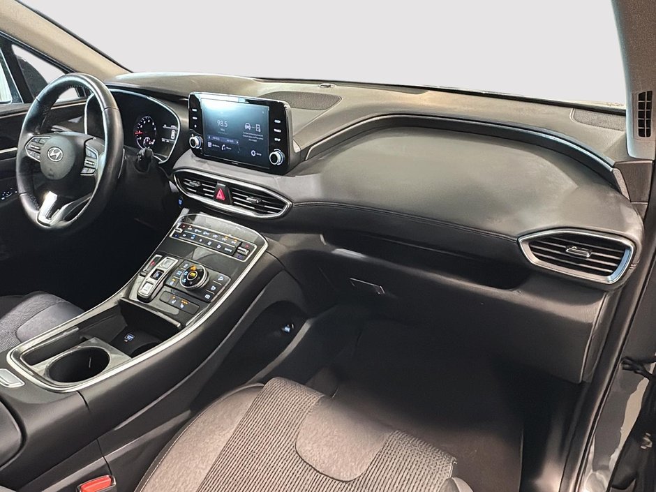Hyundai Santa Fe PREFERRED AWD CARPLAY SIEGES CHAUFFANTS 2022-16