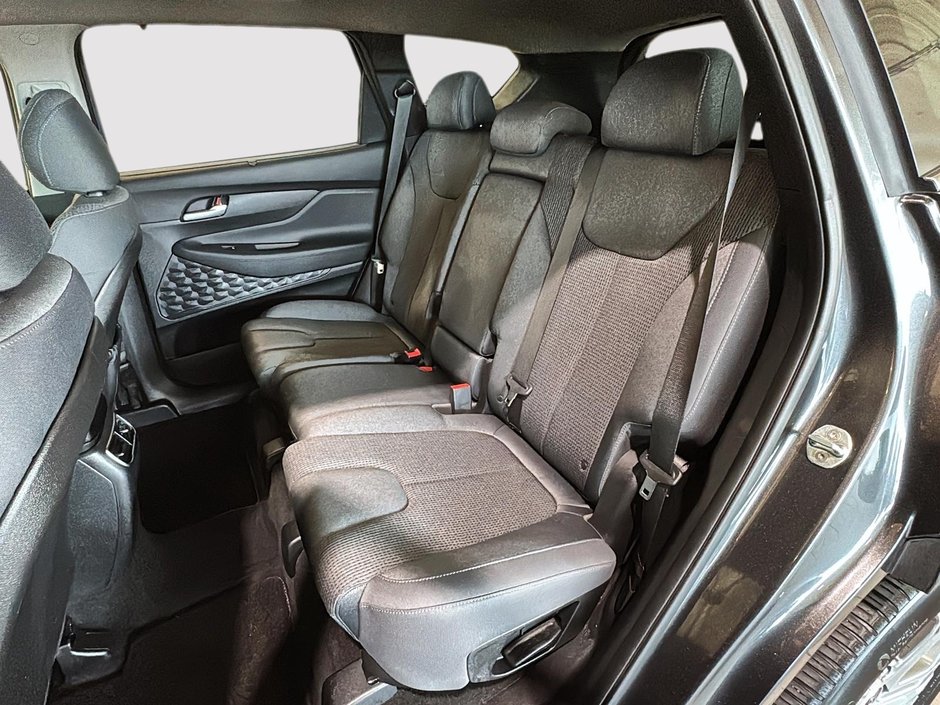 Hyundai Santa Fe PREFERRED AWD CARPLAY SIEGES CHAUFFANTS 2022-22