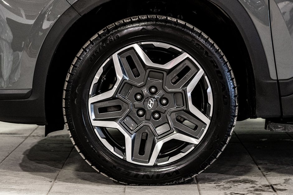 Hyundai Santa Fe URBAN AWD CUIR CARPLAY CAMERA KEYLESS BLUELINK 2023-2