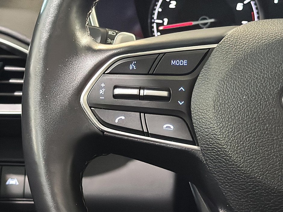 Hyundai Santa Fe PREFERRED TREND AWD TOIT PANORAMIQUE CUIR BLUELINK 2023-36