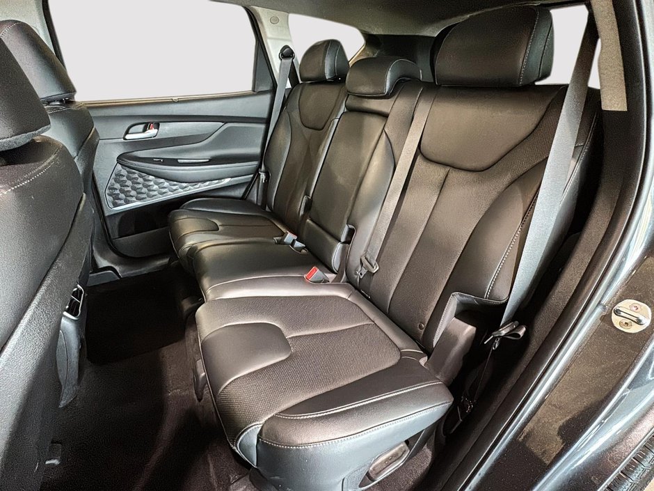 Hyundai Santa Fe PREFERRED TREND AWD TOIT PANORAMIQUE CUIR BLUELINK 2023-23