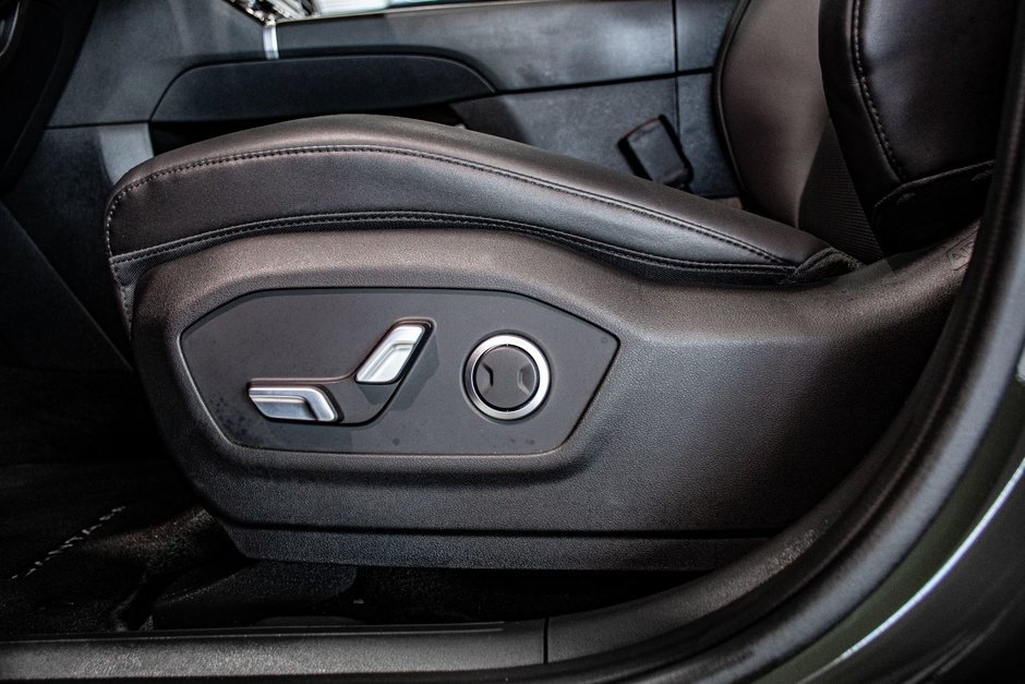 Hyundai Santa Fe XRT TOIT CUIR CARPLAY BLUELINK CAMERA DEMARREUR 2024-19