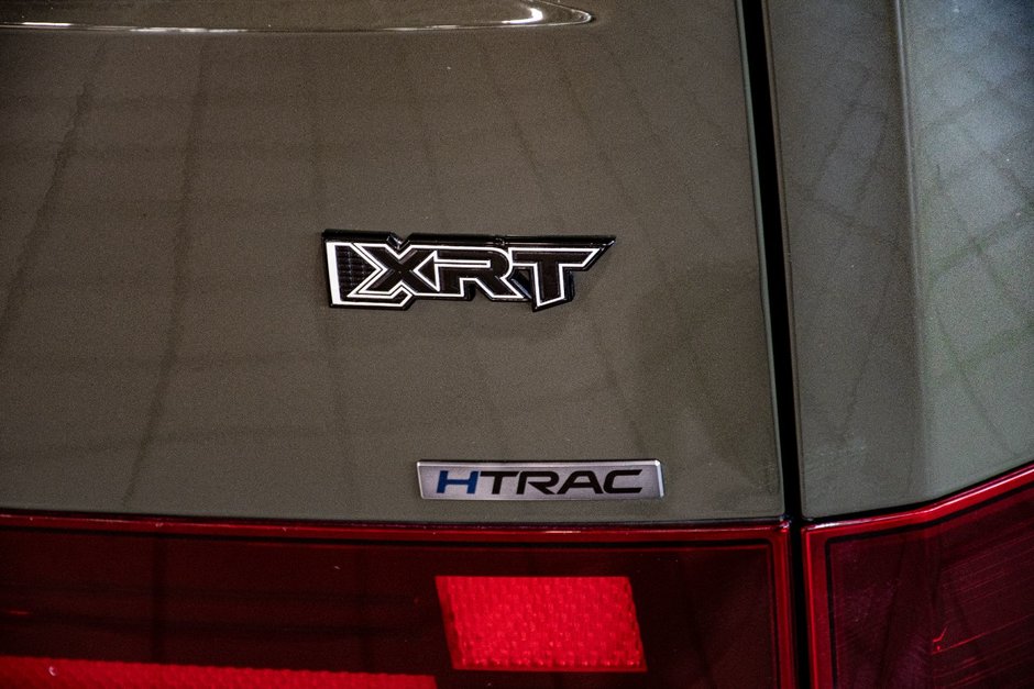 Hyundai Santa Fe XRT TOIT CUIR CARPLAY BLUELINK CAMERA DEMARREUR 2024-14