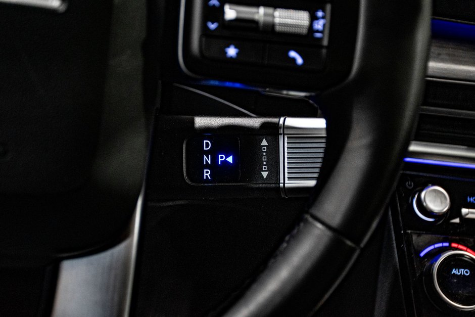 2024 Hyundai Santa Fe LUXURY TOIT CUIR CARPLAY BLUELINK CAMERA 360-32