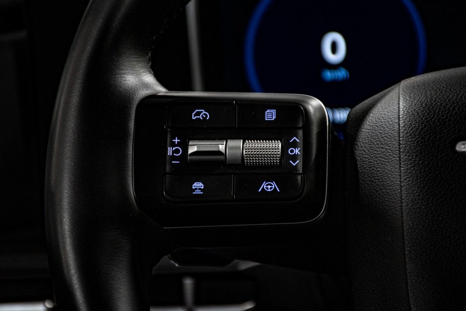 2024 Hyundai Santa Fe LUXURY TOIT CUIR CARPLAY BLUELINK CAMERA 360-34