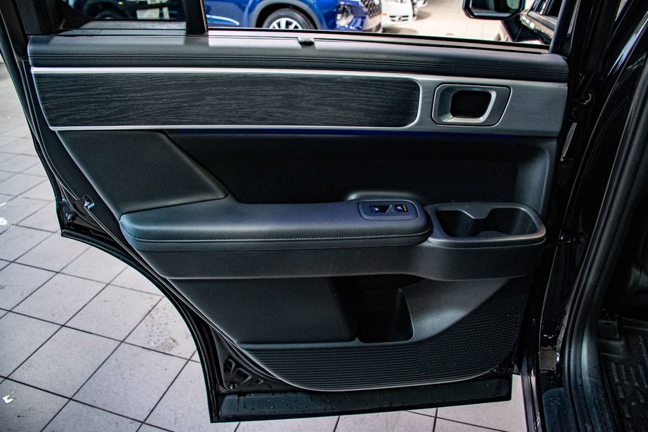 2024 Hyundai Santa Fe LUXURY TOIT CUIR CARPLAY BLUELINK CAMERA 360-37