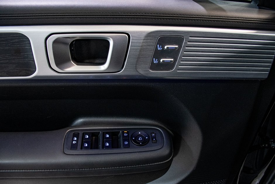 2024 Hyundai Santa Fe LUXURY TOIT CUIR CARPLAY BLUELINK CAMERA 360-18