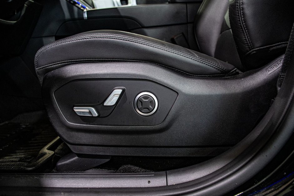 2024 Hyundai Santa Fe LUXURY TOIT CUIR CARPLAY BLUELINK CAMERA 360-19