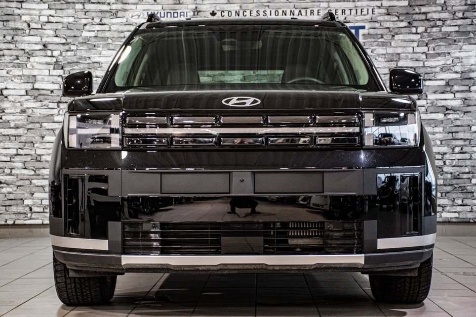 2024 Hyundai Santa Fe LUXURY TOIT CUIR CARPLAY BLUELINK CAMERA 360-6