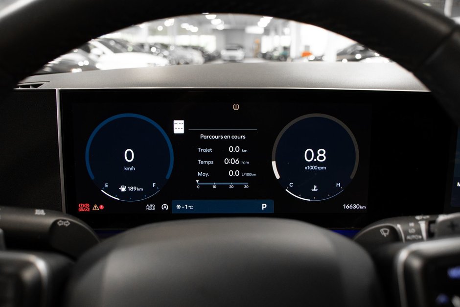 2024 Hyundai Santa Fe LUXURY TOIT CUIR CARPLAY BLUELINK CAMERA 360-39