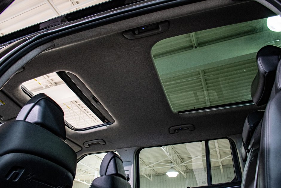 2024 Hyundai Santa Fe LUXURY TOIT CUIR CARPLAY BLUELINK CAMERA 360-1