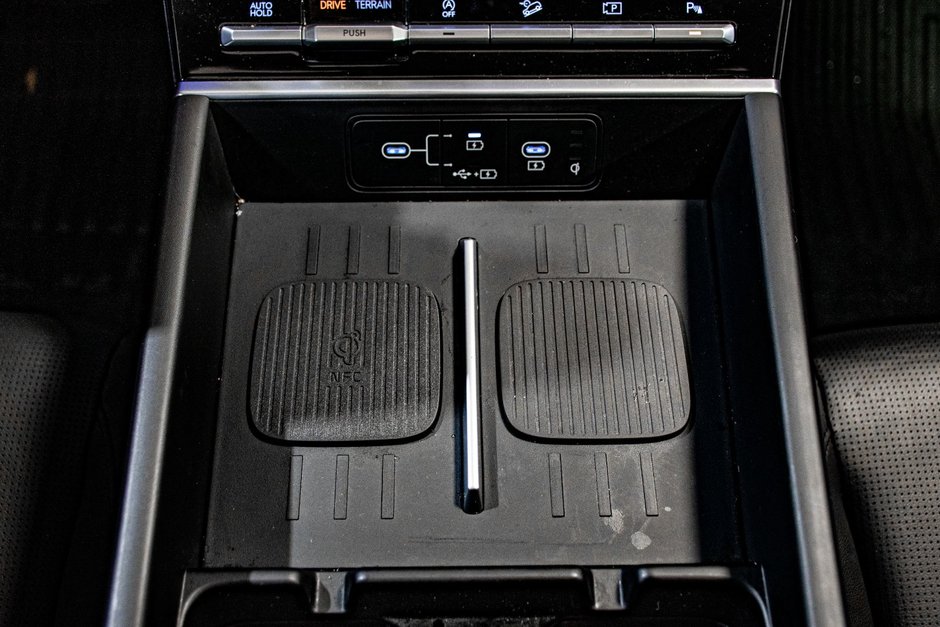 2024 Hyundai Santa Fe LUXURY TOIT CUIR CARPLAY BLUELINK CAMERA 360-31